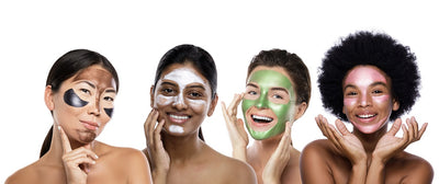 Getting to Know Your Skin Type