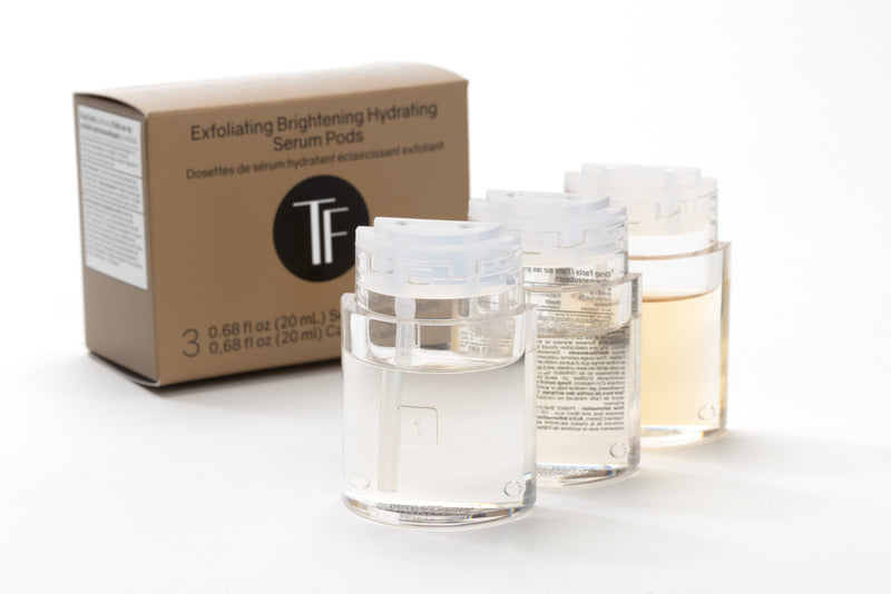 Trufacial Serums