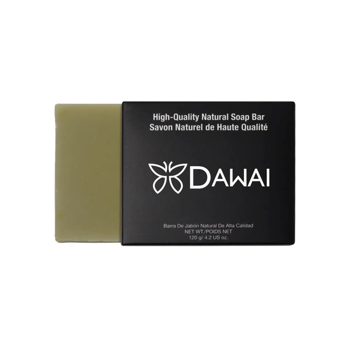 Natural Soap - Green Tea & Lemongrass