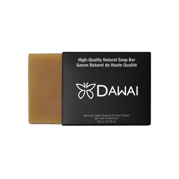 Natural Soap - Fresh Tumeric